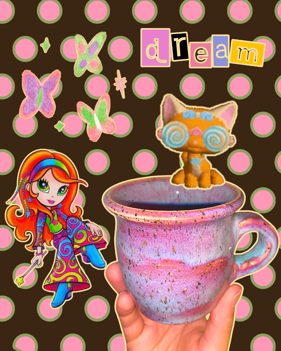 Nostalgia Mug